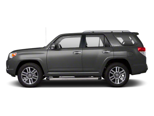 Used 2010 Toyota 4Runner SUV