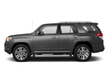 Used 2010 Toyota 4Runner SUV