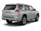 Used 2013 Toyota 4Runner SUV