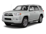 Used 2013 Toyota 4Runner SUV