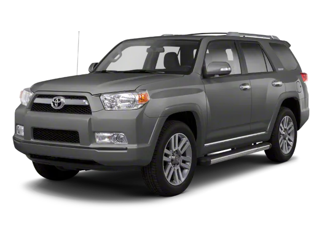 Used 2013 Toyota 4Runner Limited