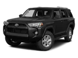 Used 2014 Toyota 4Runner SUV