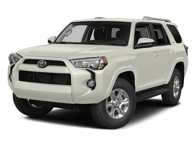 2014 Toyota 4Runner Limited's photo