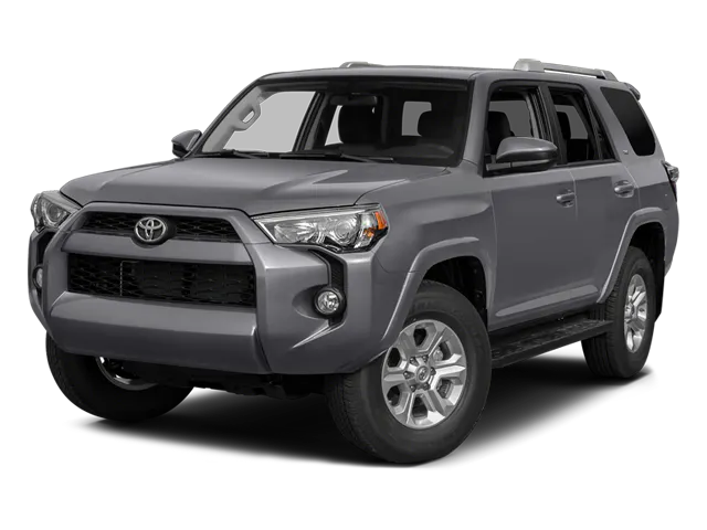 2014 Toyota 4Runner
