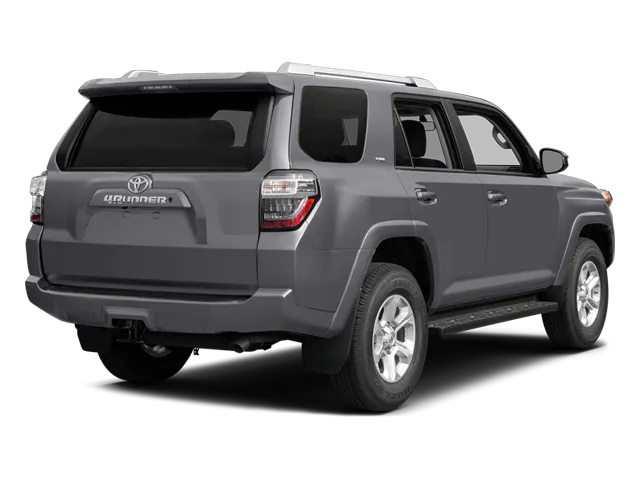 Used 2014 Toyota 4Runner SUV
