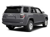 Used 2014 Toyota 4Runner SUV