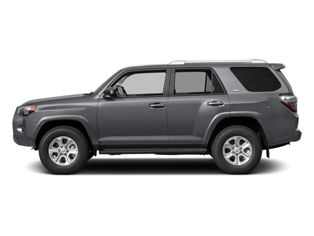 Used 2014 Toyota 4Runner SUV
