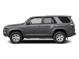 Used 2014 Toyota 4Runner SUV