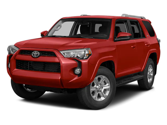 2014 Toyota 4Runner Limited V6's photo