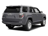 Used 2014 Toyota 4Runner SUV
