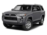 Used 2014 Toyota 4Runner SUV