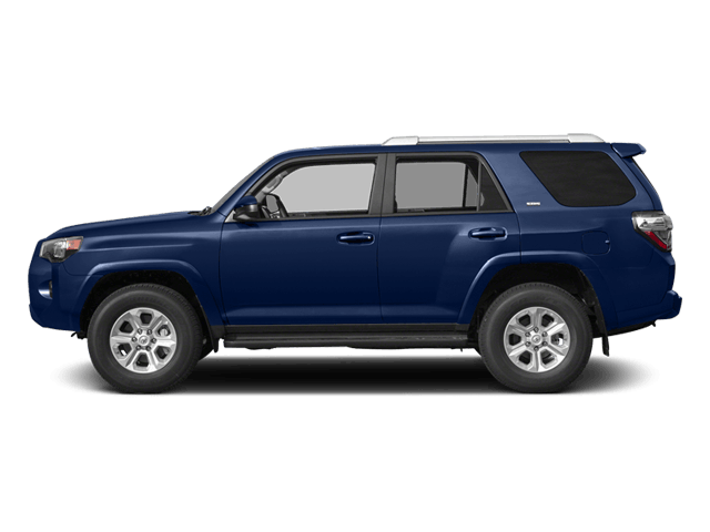2014 Toyota 4Runner SR5's photo
