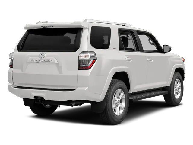 Used 2014 Toyota 4Runner SUV