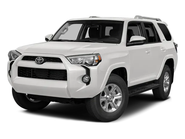 2014 Toyota 4Runner