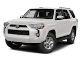 Used 2014 Toyota 4Runner SUV