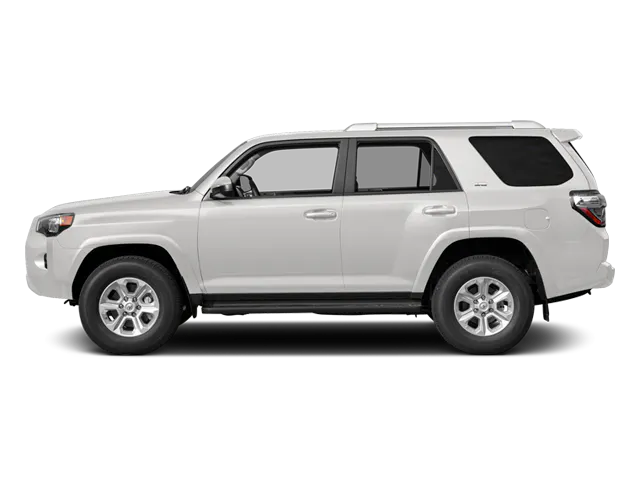 Used 2014 Toyota 4Runner SUV