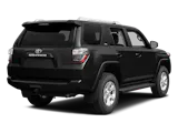 Used 2014 Toyota 4Runner SUV