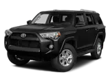 Used 2014 Toyota 4Runner SUV