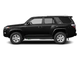 Used 2014 Toyota 4Runner SUV