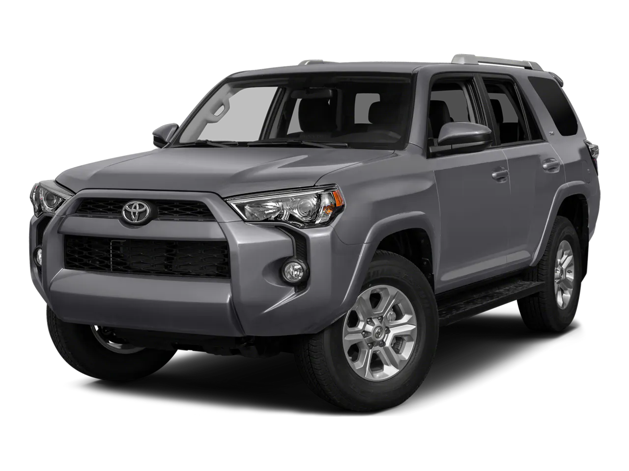 2015 Toyota 4Runner SR5 V6's photo