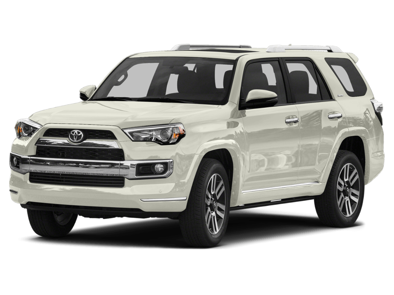 2015 Toyota 4Runner Limited's photo