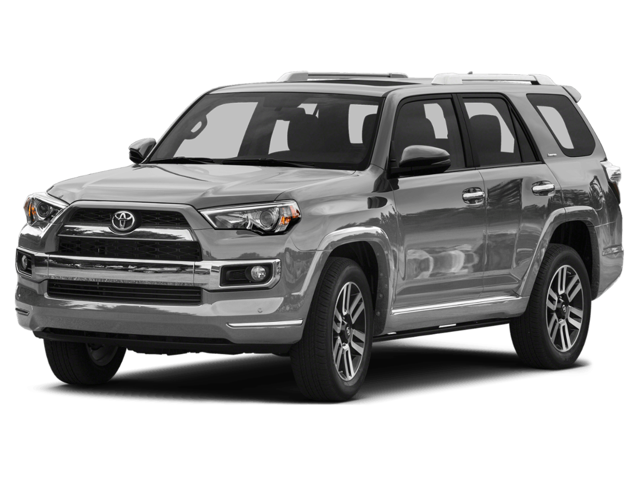 2015 Toyota 4Runner Limited