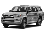 Used 2015 Toyota 4Runner SUV
