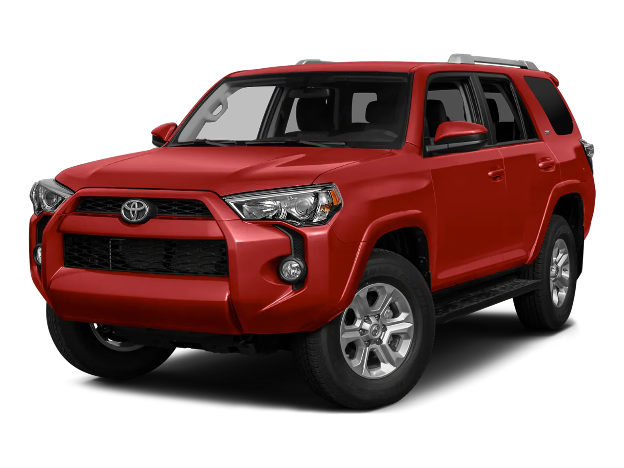 2015 Toyota 4Runner