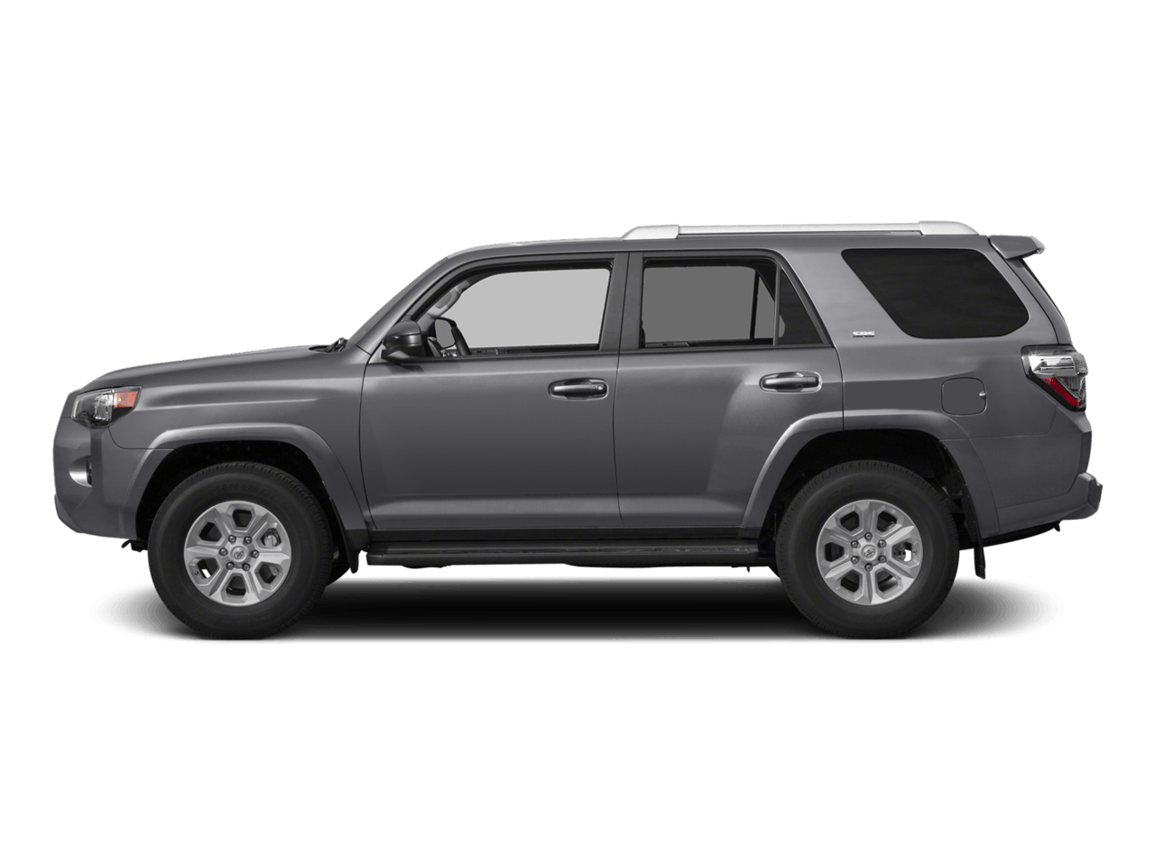 2015 Toyota 4Runner SR5's photo