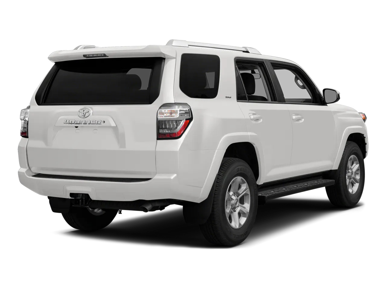 Used 2015 Toyota 4Runner SUV