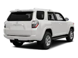 Used 2015 Toyota 4Runner SUV