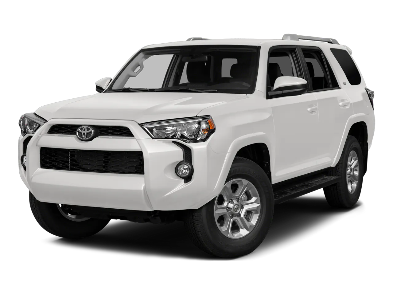2015 Toyota 4Runner's photo