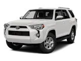 Used 2015 Toyota 4Runner SUV
