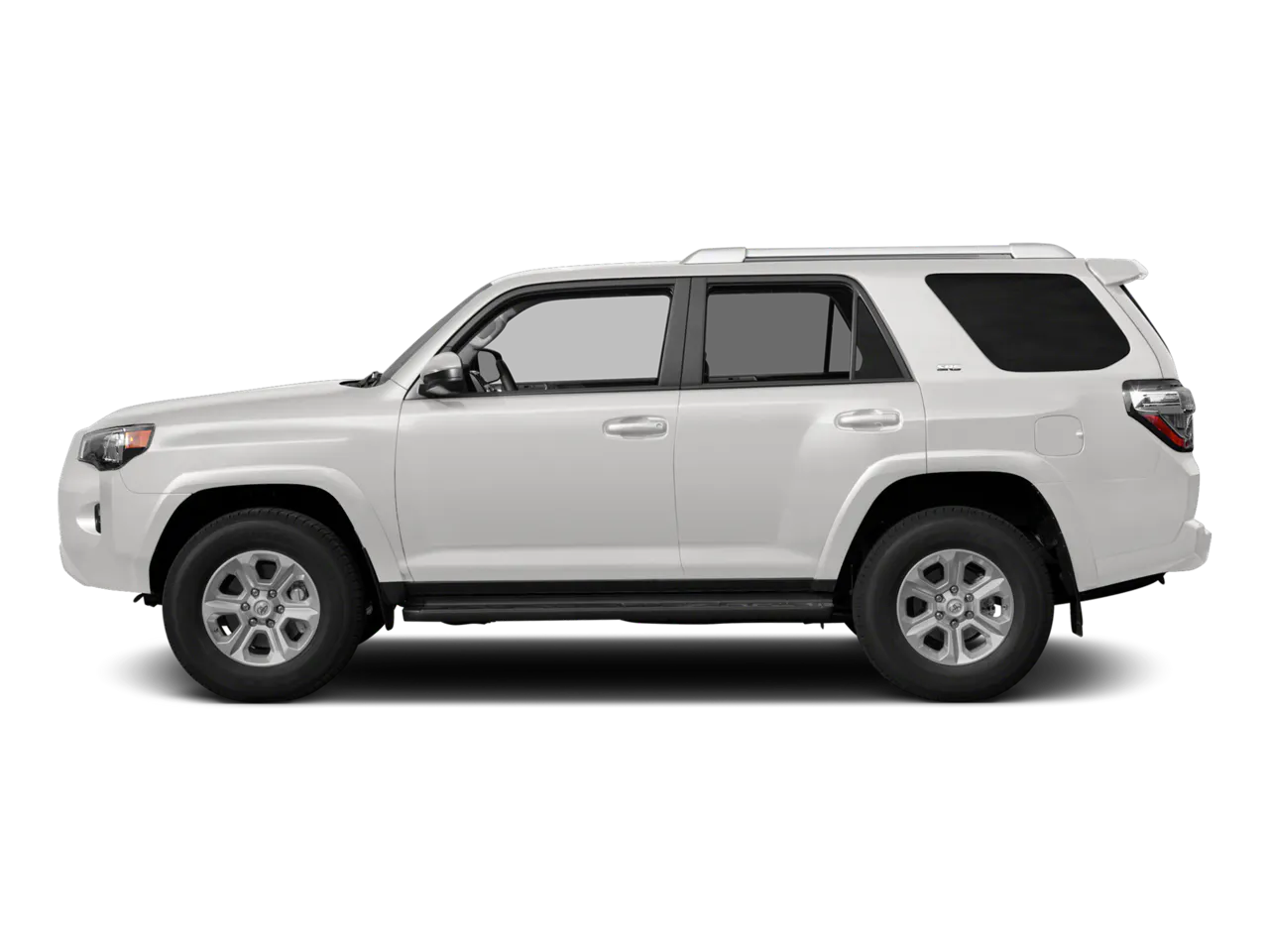 Used 2015 Toyota 4Runner SUV