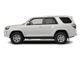Used 2015 Toyota 4Runner SUV