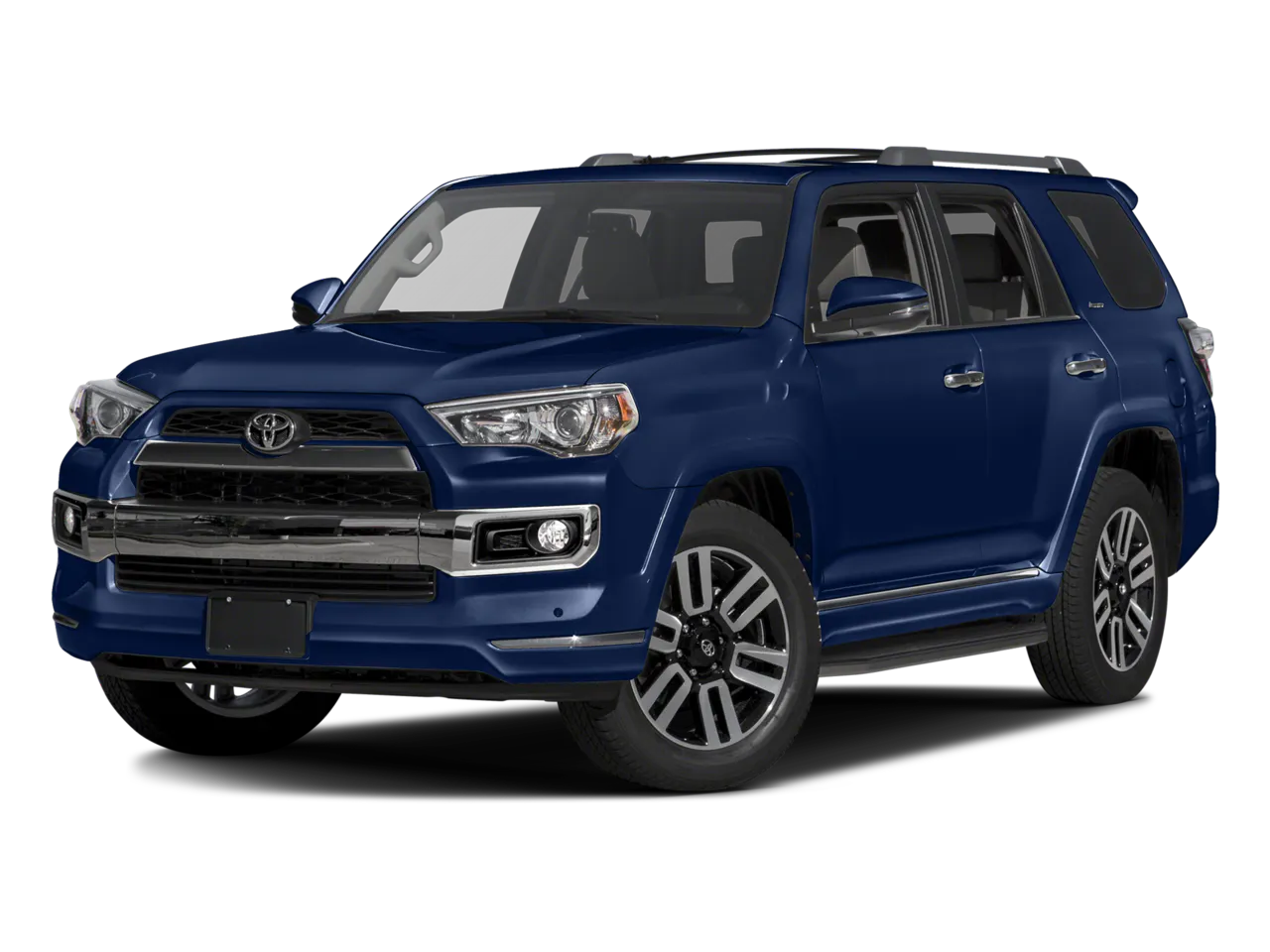 2016 Toyota 4Runner's photo