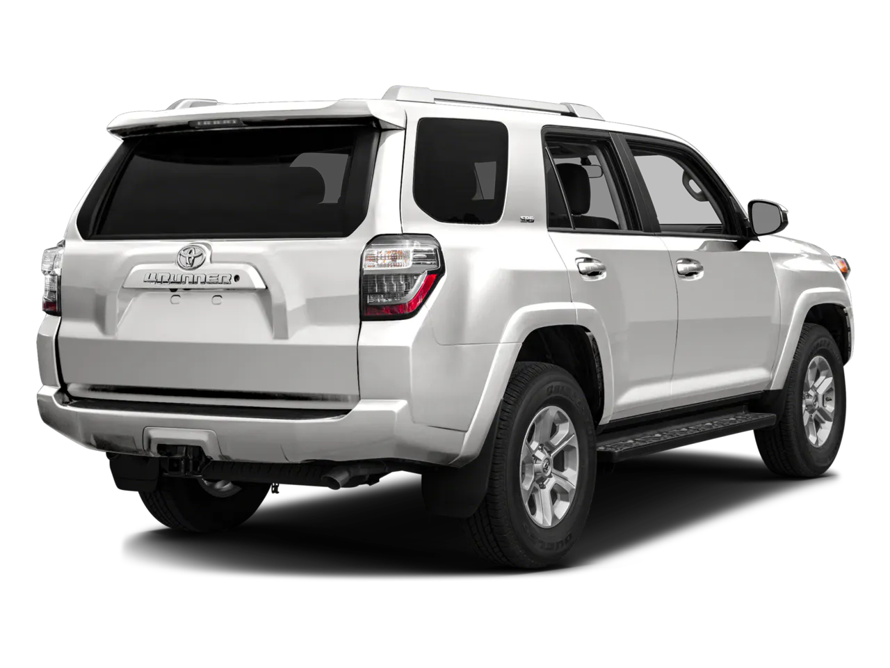 Used 2016 Toyota 4Runner SUV