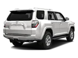 Used 2016 Toyota 4Runner SUV