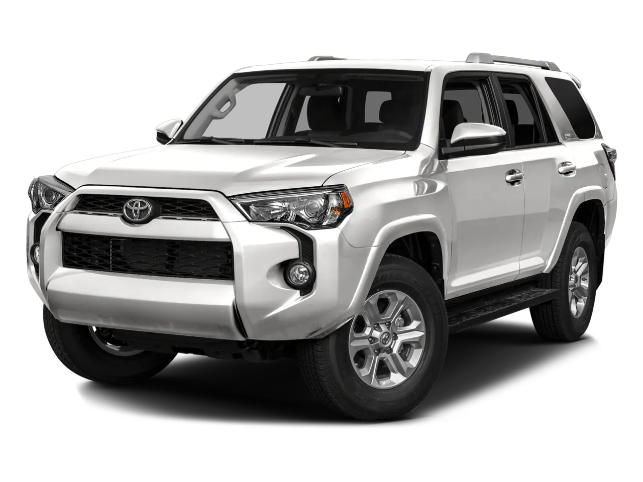2016 Toyota 4Runner
