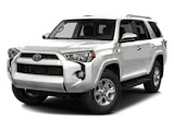 Used 2016 Toyota 4Runner SUV