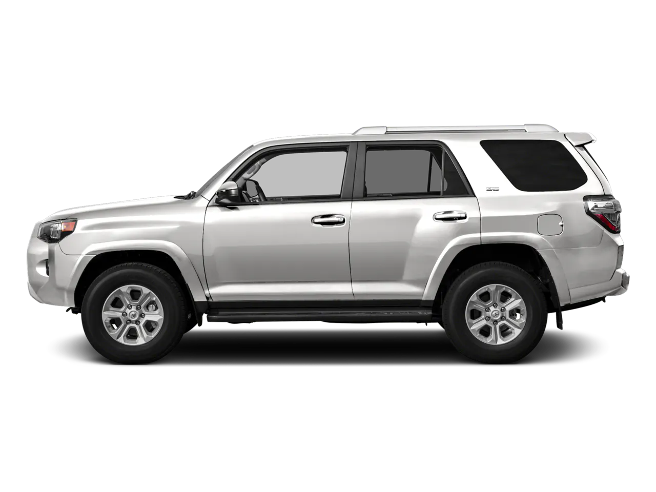 Used 2016 Toyota 4Runner SUV