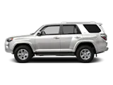 Used 2016 Toyota 4Runner SUV