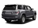 Used 2016 Toyota 4Runner SUV