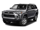 Used 2016 Toyota 4Runner SUV