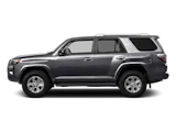 Used 2016 Toyota 4Runner SUV