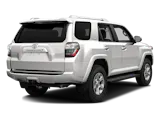 Used 2016 Toyota 4Runner SUV