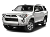 Used 2016 Toyota 4Runner SUV
