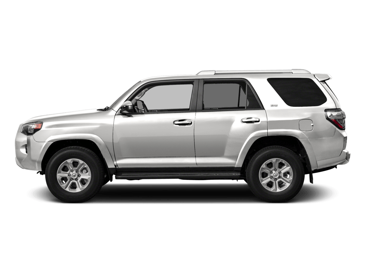 2016 Toyota 4Runner SR5 Premium's photo
