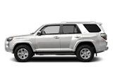 Used 2016 Toyota 4Runner SUV