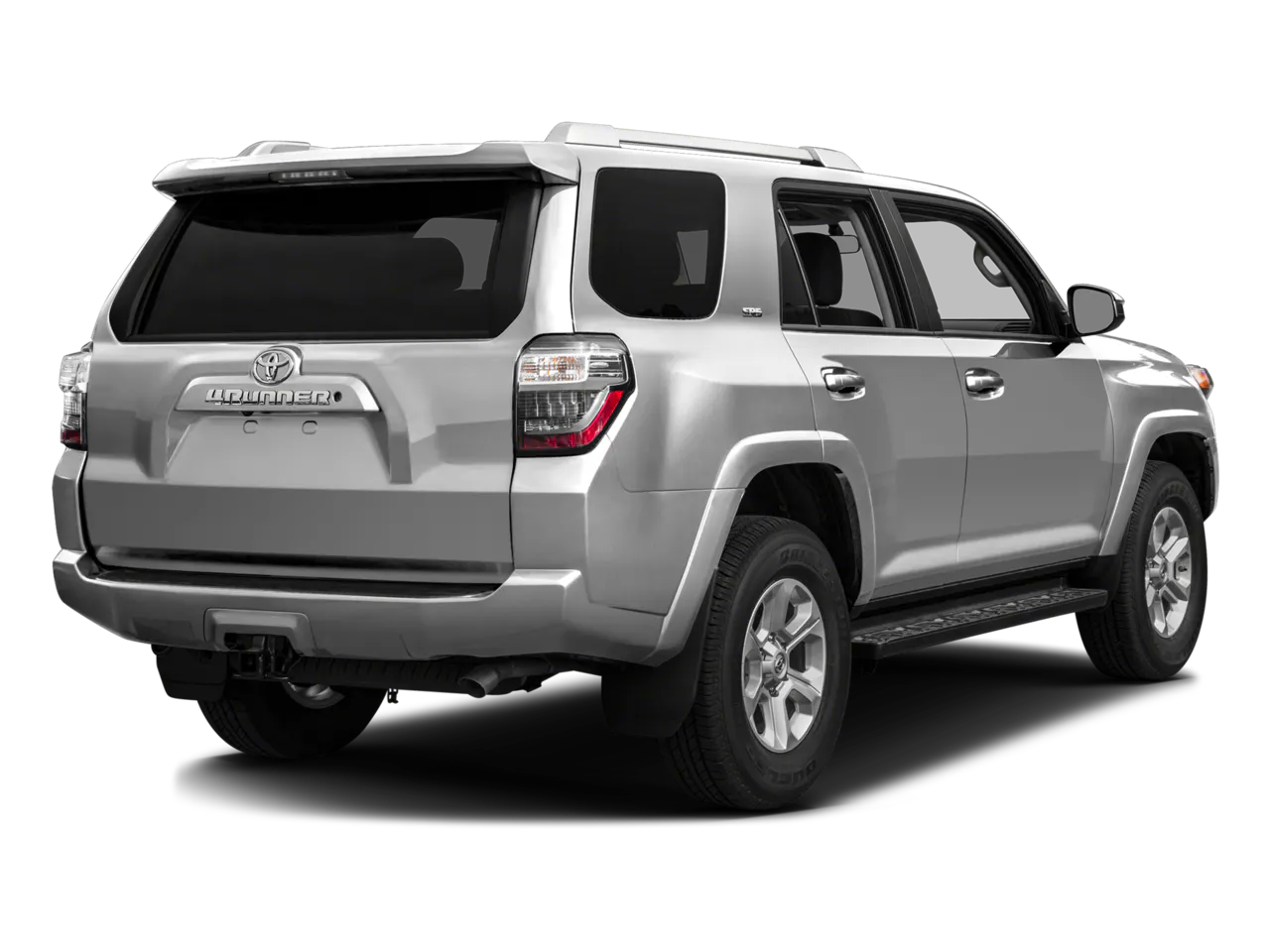 Used 2016 Toyota 4Runner SUV